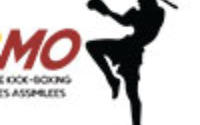 Championnat francophone de kick boxing