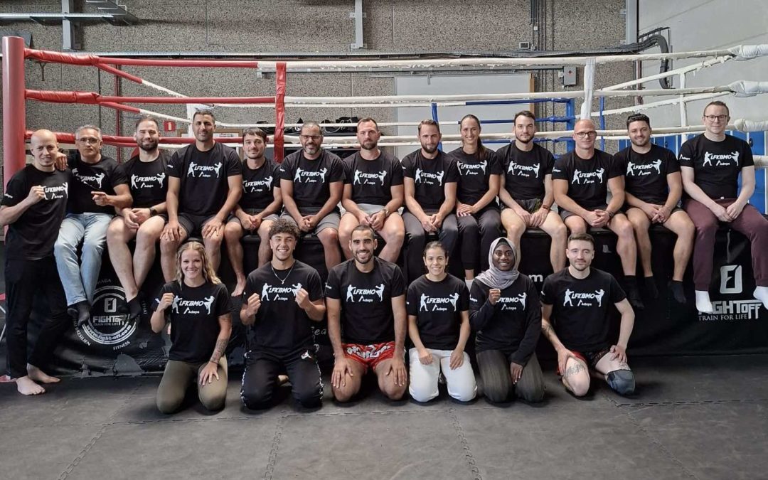 Formation Moniteur Sportif Initiateur – Édition 2025