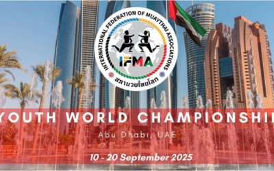 La Belgique en route vers les Championnats du Monde IFMA 2025 à Abu Dhabi