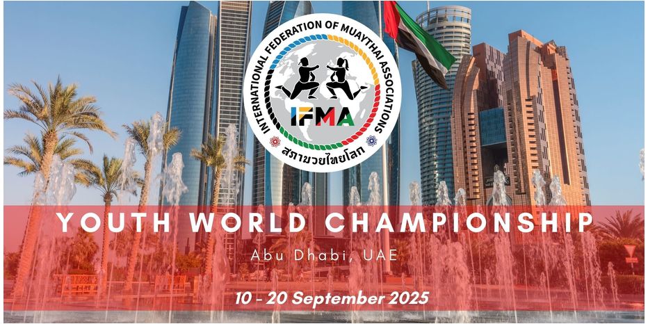 La Belgique en route vers les Championnats du Monde IFMA 2025 à Abu Dhabi