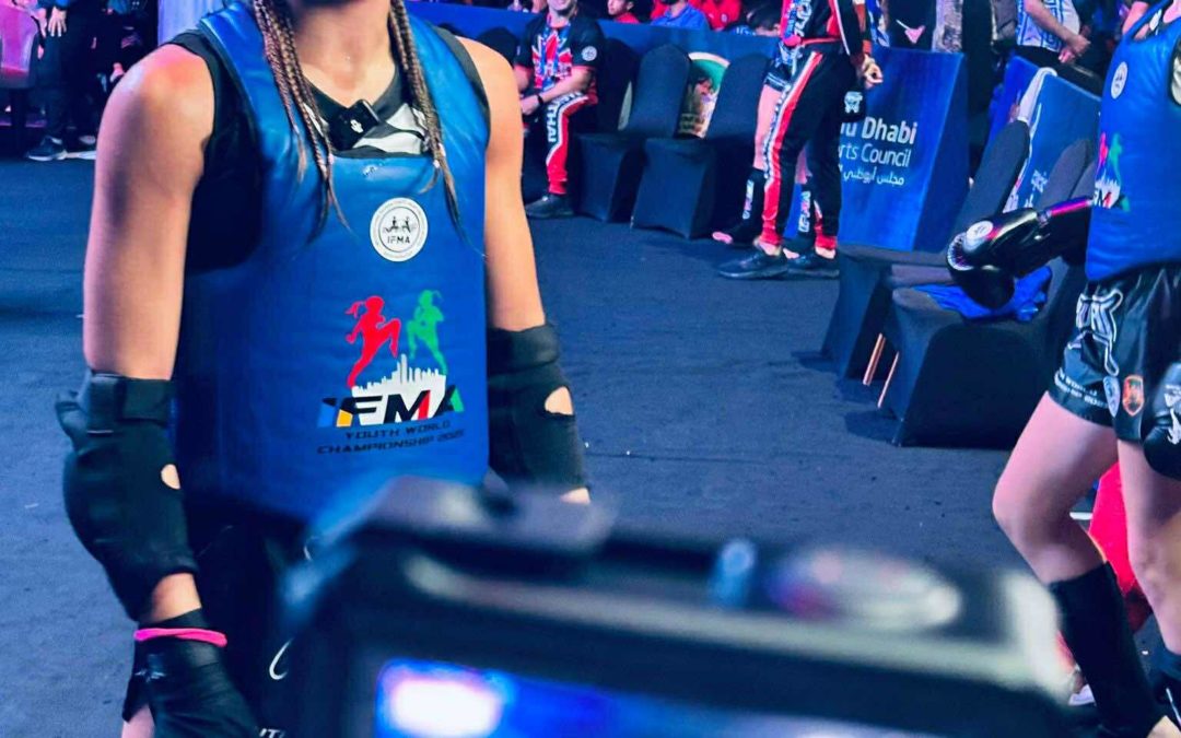 Compte rendu – Championnats du Monde IFMA Juniors 2025 – Abu Dhabi
