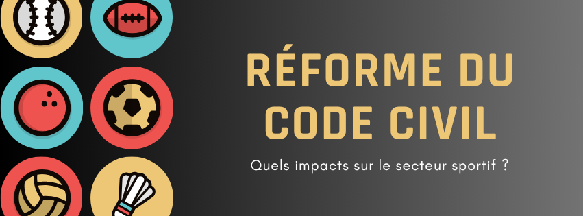 Séminaire juridique : la réforme du Code civil