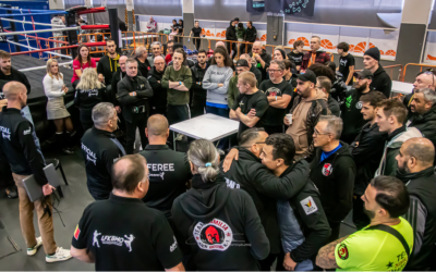 Un événement sold-out : la Belgium Cup 2025 signe une édition exceptionnelle !