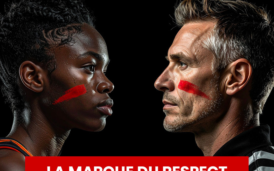 Trait Rouge – la marque du respect.